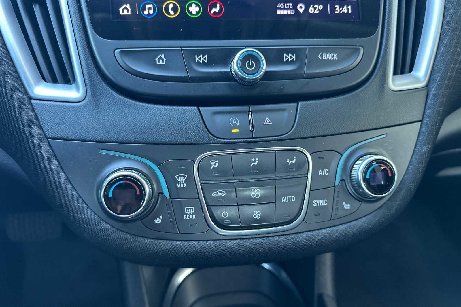 Certified 2023 Chevrolet Malibu LT image 26