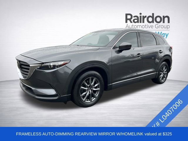 Used 2020 MAZDA CX-9 Sport image 3