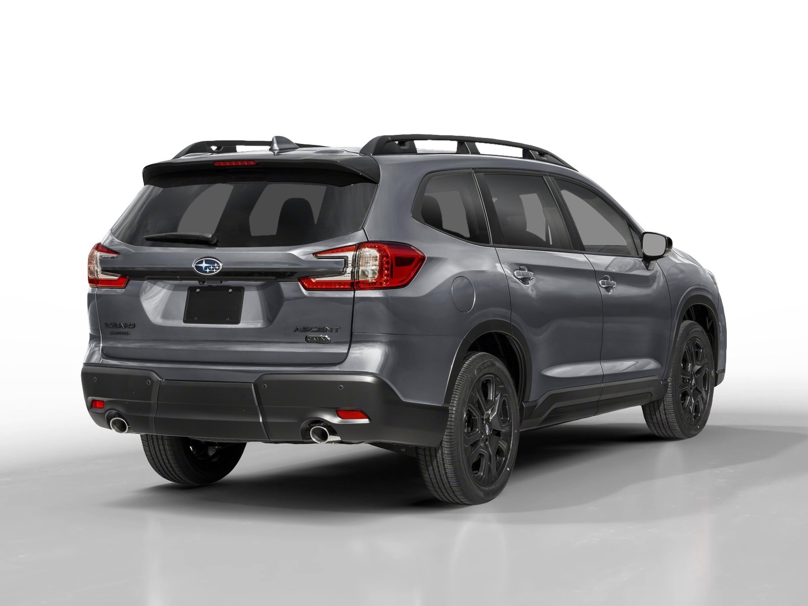 New 2026 Subaru Ascent Bronze Edition AWD/4WD image 2