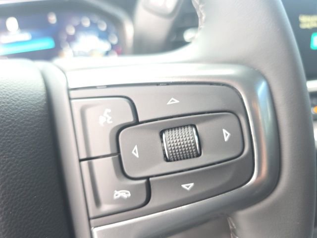 New 2026 Chevrolet Silverado 2500 LTZ w/ LTZ Convenience Package image 19