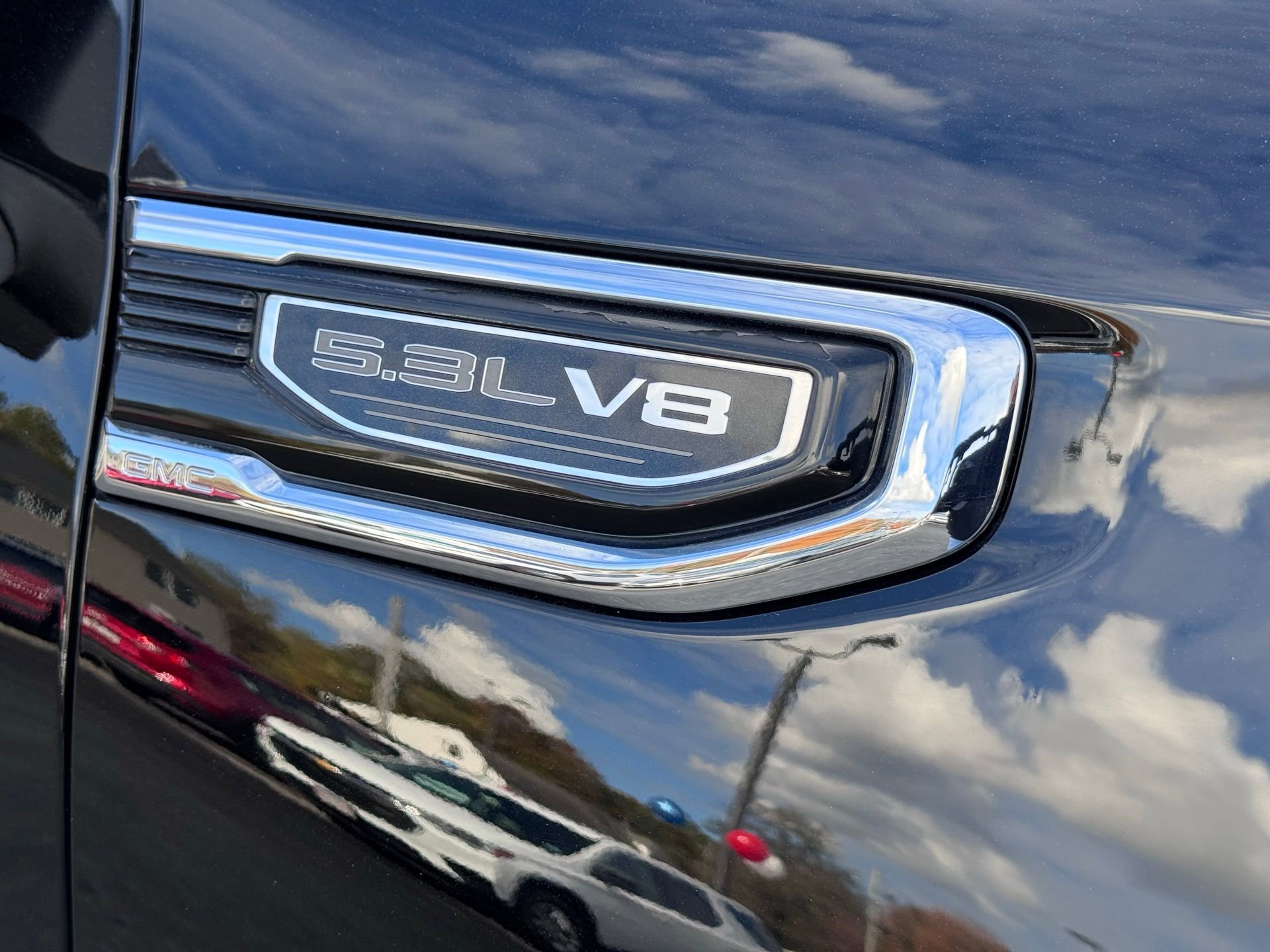 Used 2021 GMC Sierra 1500 Denali image 8