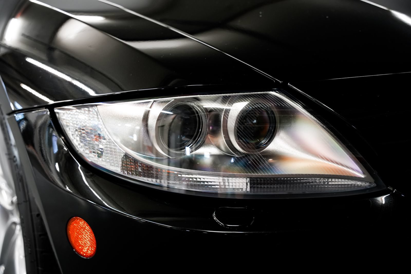 Used 2007 BMW M Roadster RWD image 34
