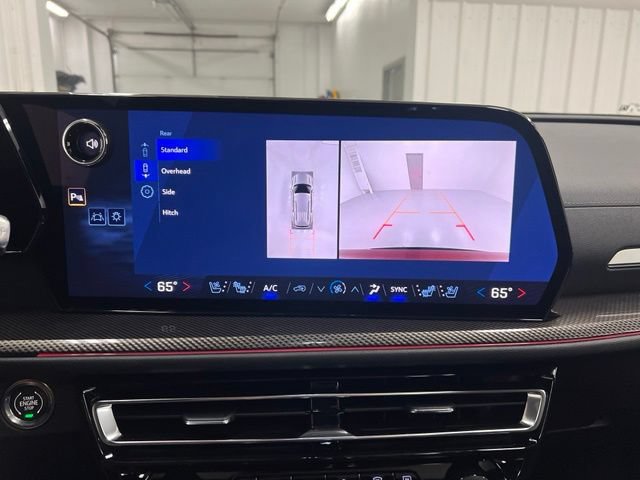 New 2026 Chevrolet Traverse High Country AWD/4WD image 11