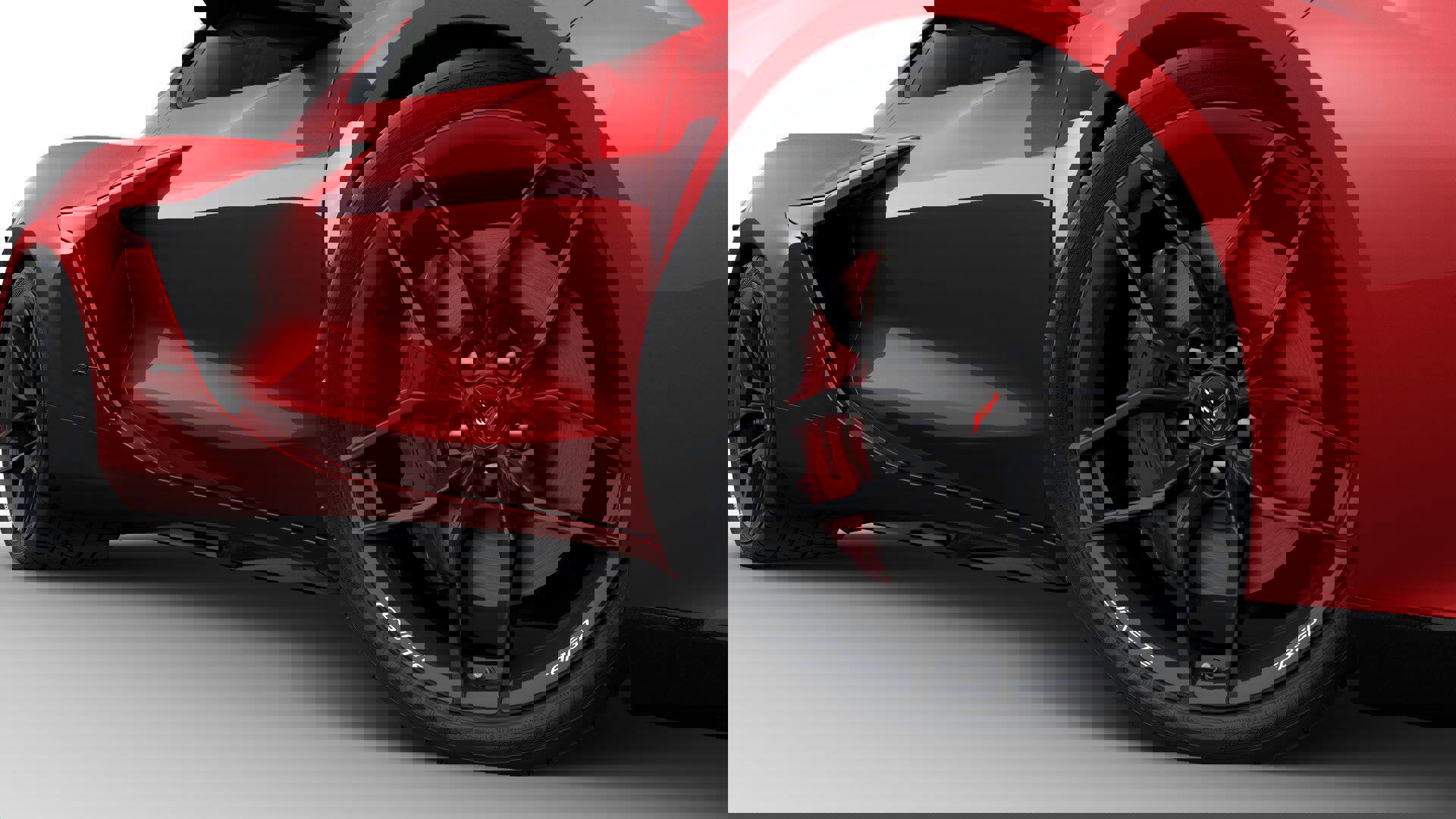 New 2026 Chevrolet Corvette Z06 image 30