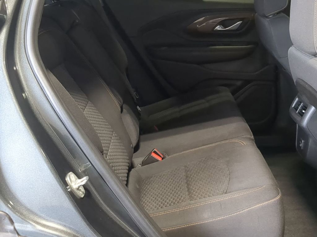 Used 2019 GMC Terrain SLE w/ Driver Convenience Package FWD image 24