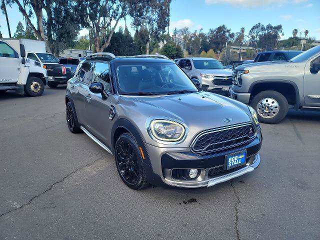 Used 2017 MINI Cooper Countryman S image 2
