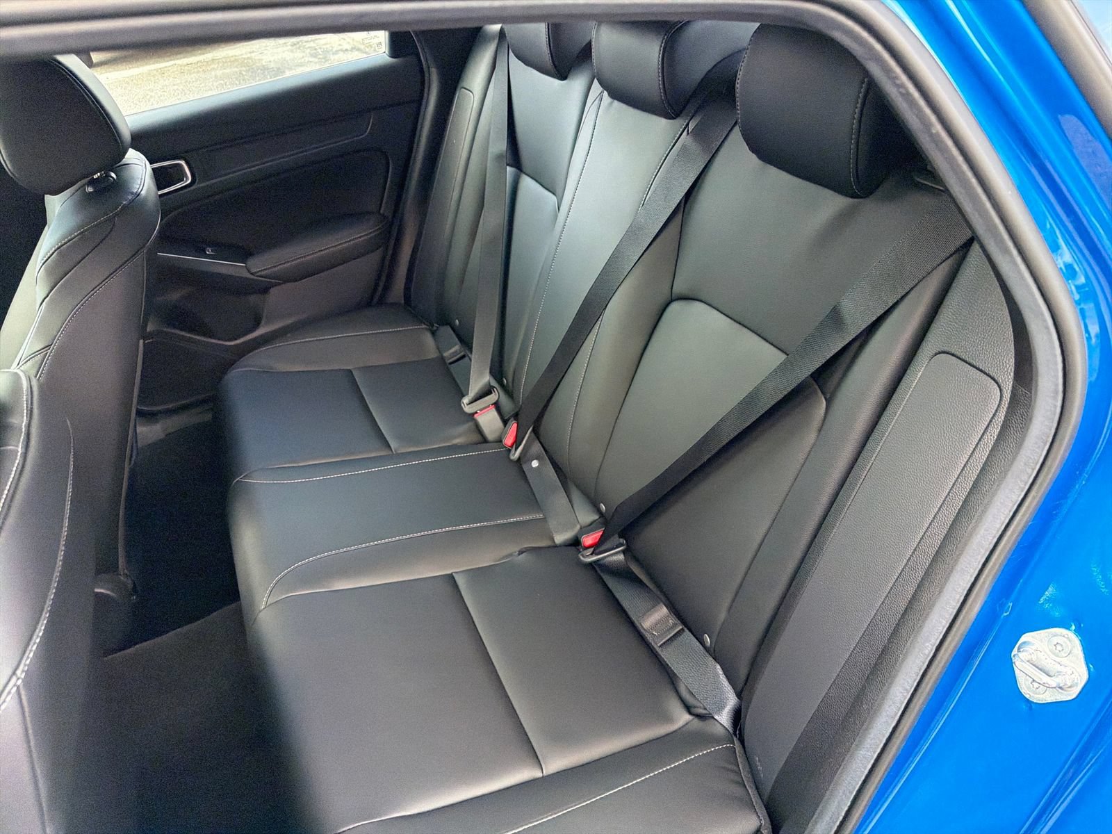 Used 2026 Acura Integra A-Spec FWD image 36