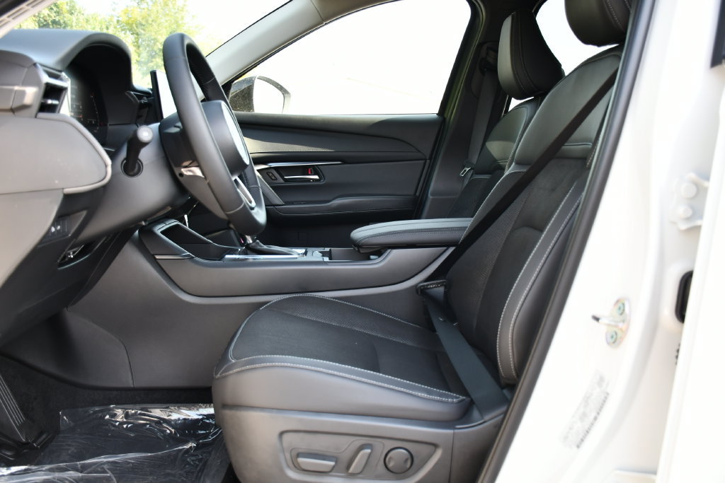 New 2026 MAZDA CX-5 Preferred AWD/4WD image 12