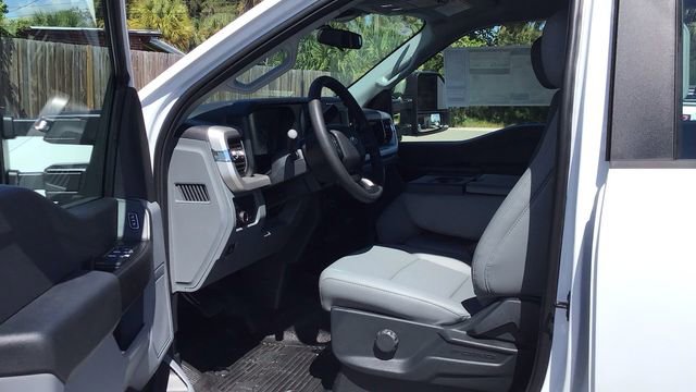 New 2026 Ford F350 XL image 15