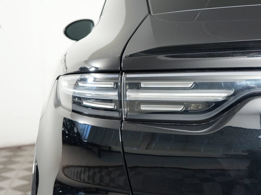 Certified 2021 Porsche Cayenne GTS AWD/4WD image 12