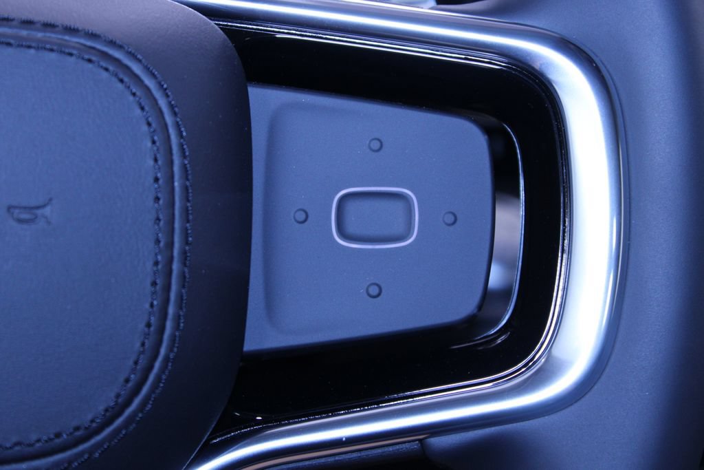 New 2026 Lincoln Nautilus Reserve AWD/4WD image 37
