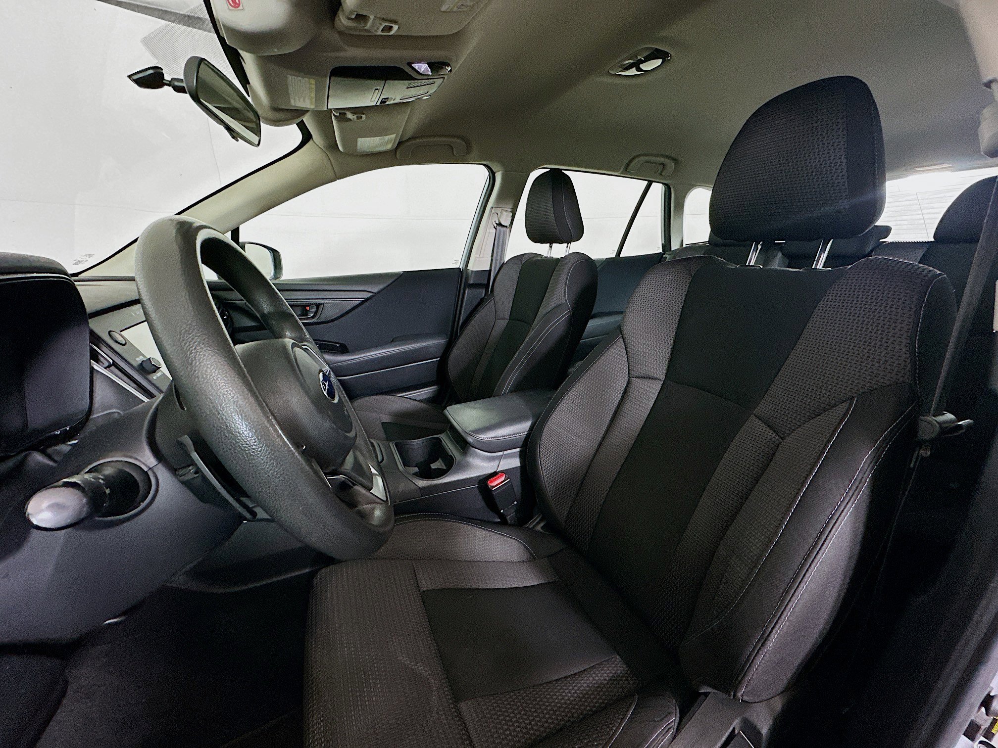 Used 2020 Subaru Outback image 13