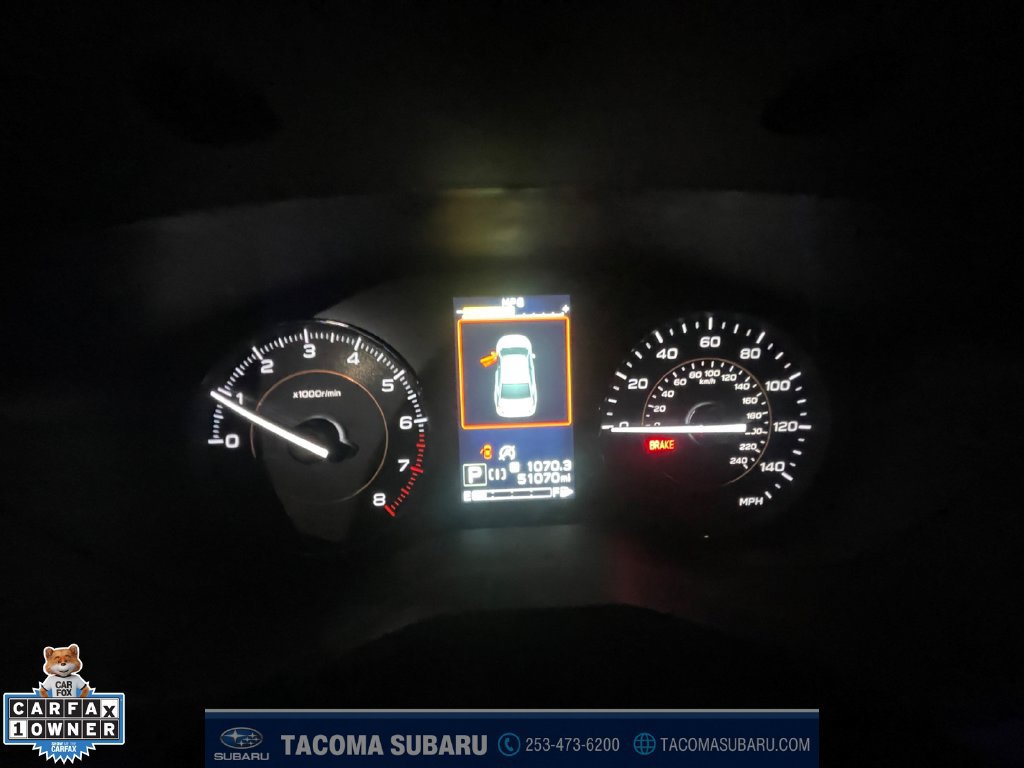 Used 2023 Subaru Crosstrek 2.0i Premium AWD/4WD image 14