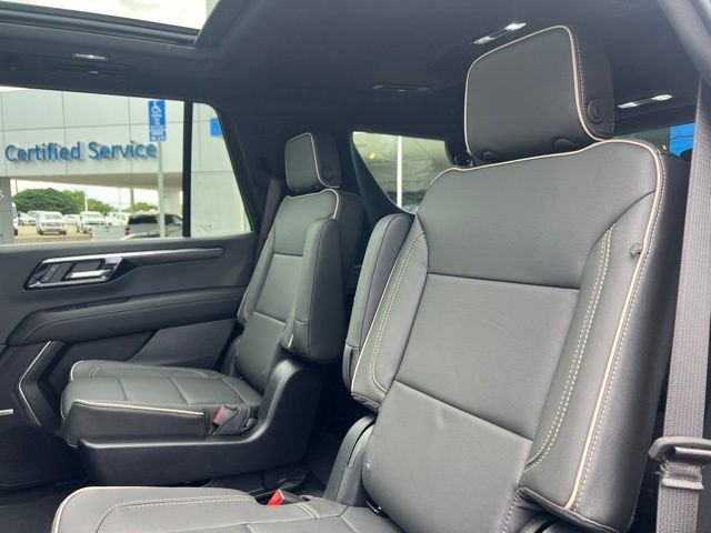 New 2026 Chevrolet Tahoe Premier AWD/4WD image 43