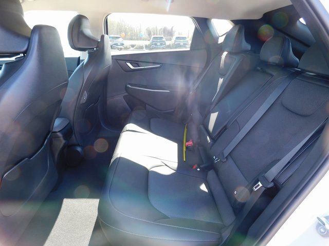 Used 2024 Kia EV6 Light image 17