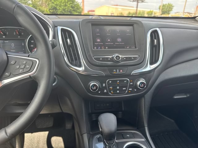 Used 2024 Chevrolet Equinox LT AWD/4WD image 18