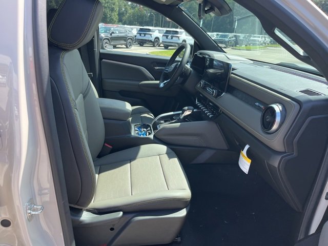 New 2026 Chevrolet Colorado ZR2 image 38