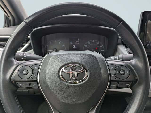 Used 2024 Toyota Corolla SE FWD image 27