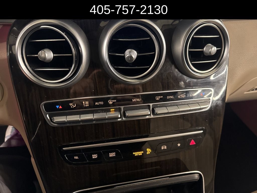 Used 2022 Mercedes-Benz GLC 300 image 16