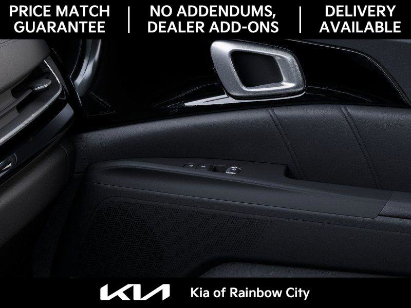 New 2026 Kia Carnival SX Prestige image 27