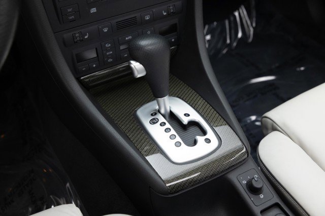 Used 2003 Audi RS 6 image 22