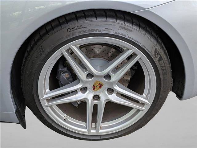 Used 2017 Porsche 911 Carrera image 20