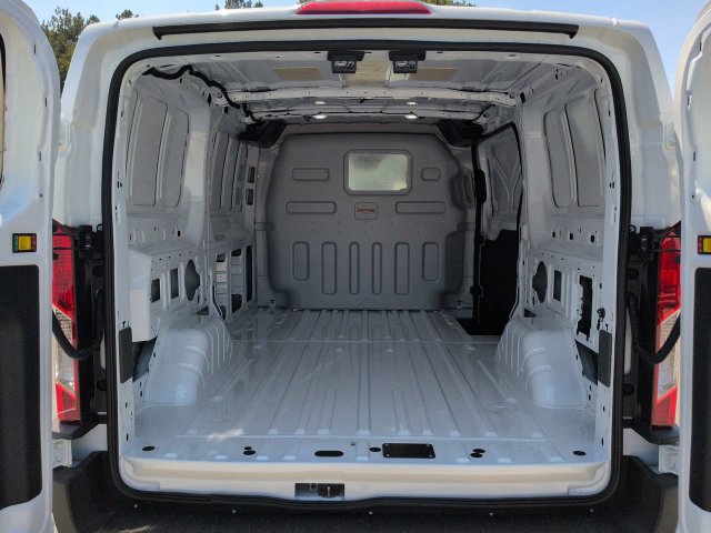 New 2027 Ford Transit 150 Low Roof RWD image 12