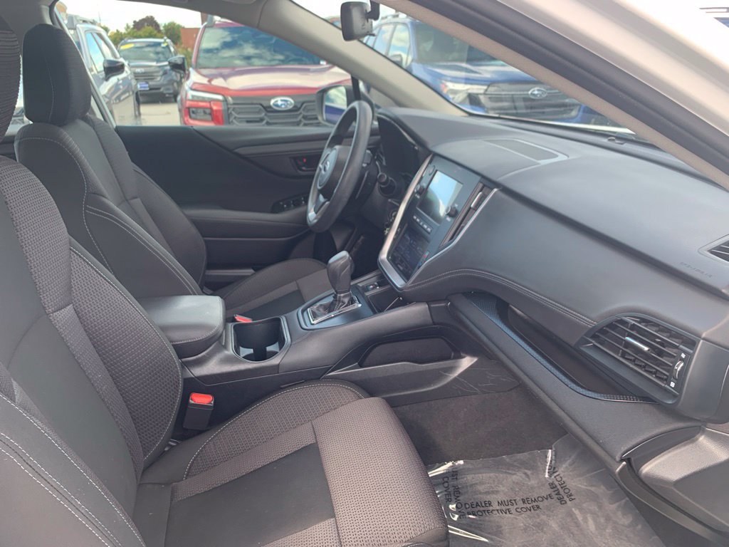 Used 2024 Subaru Outback AWD/4WD image 22