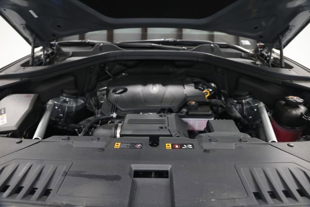 New 2026 Genesis GV80 2.5T Select AWD/4WD image 5