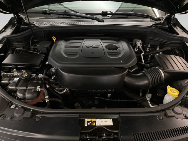 Used 2019 Jeep Grand Cherokee Limited AWD/4WD image 12