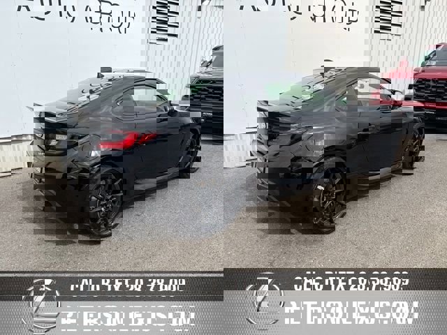 Used 2023 Toyota GR86 Premium w/ ALL Weather Mat Package (TMS) image 4