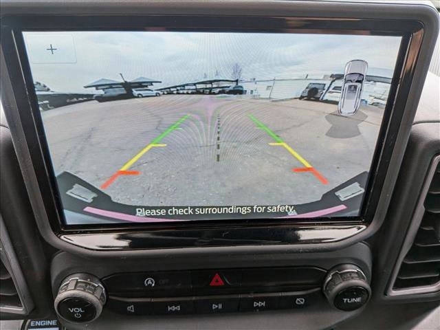 Used 2022 Ford Bronco Sport Big Bend w/ Convenience Package AWD/4WD image 14