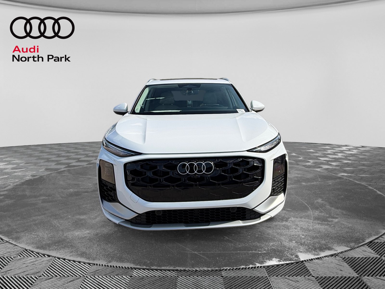 New 2026 Audi Q3 quattro 2.0T AWD/4WD image 8