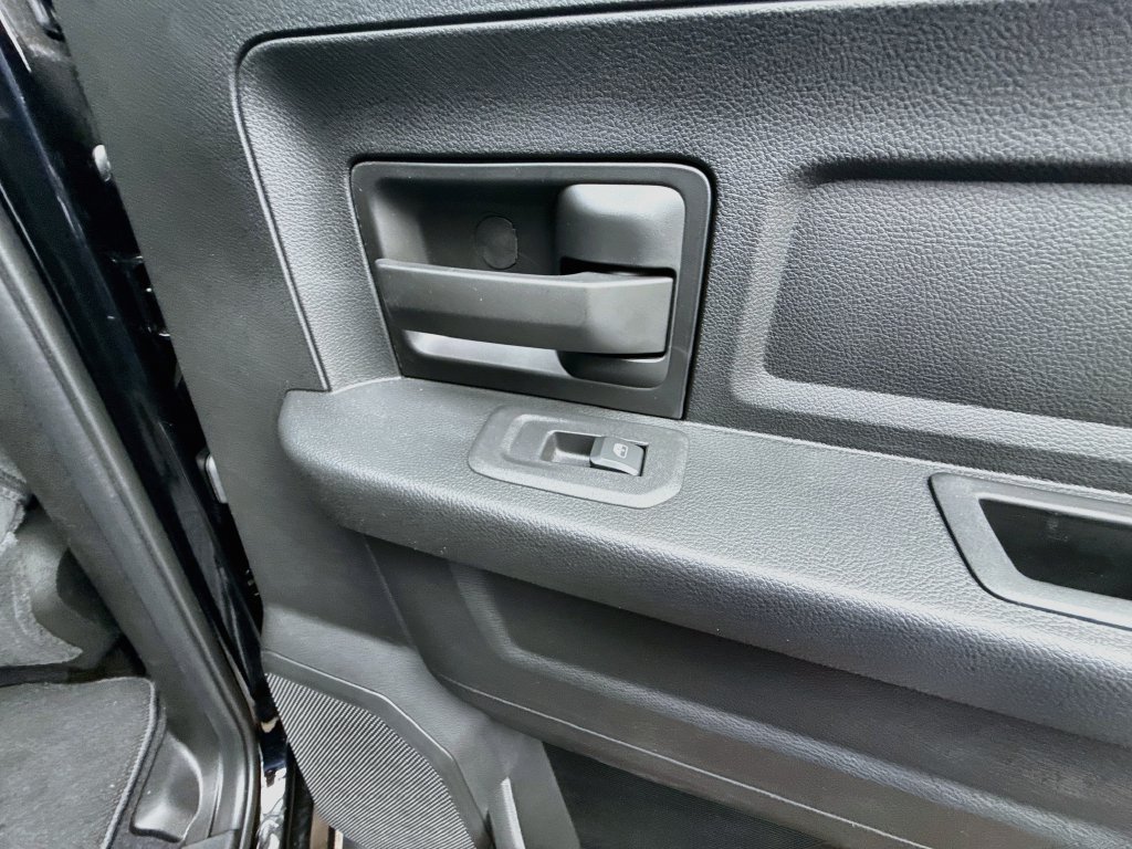 New 2026 RAM 2500 Tradesman AWD/4WD image 31