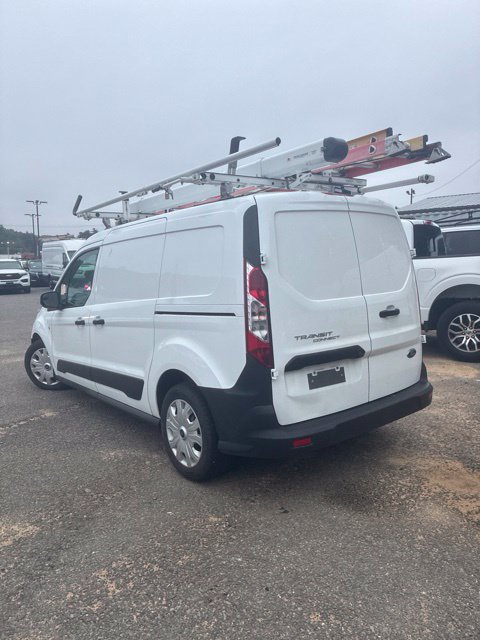 Used 2023 Ford Transit Connect XL FWD image 4