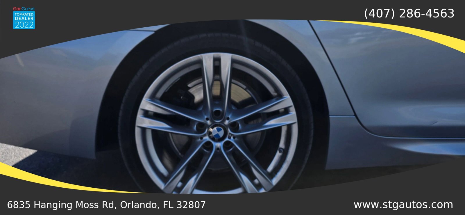 Used 2014 BMW 650i Gran Coupe RWD image 30