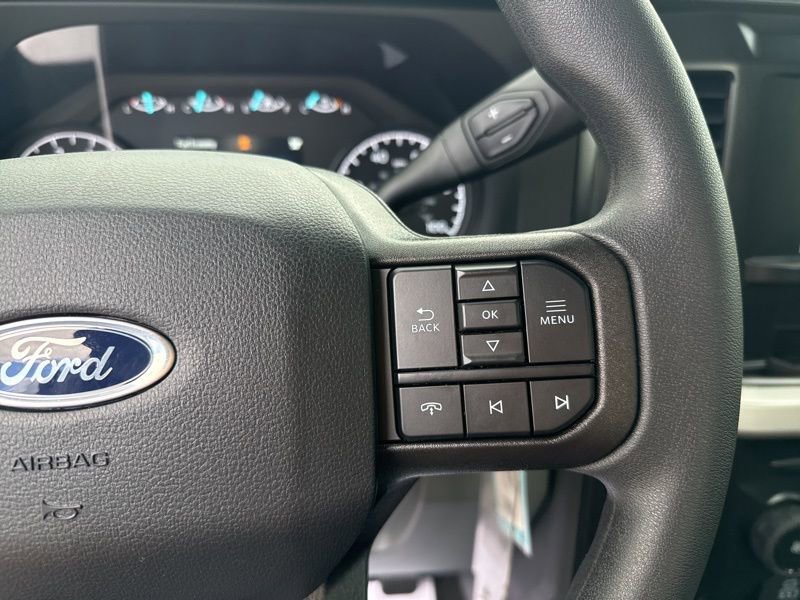 New 2025 Ford F350 XL w/ STX Appearance Package image 22