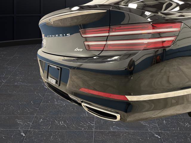 Used 2024 Genesis G80 2.5T image 30