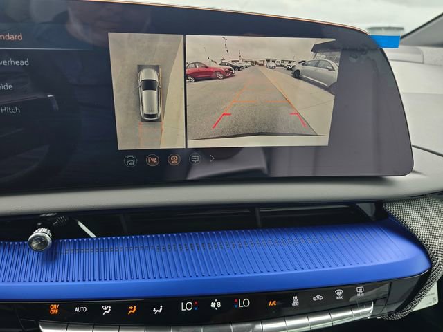 New 2026 Cadillac Optiq Luxury 1 RWD image 23