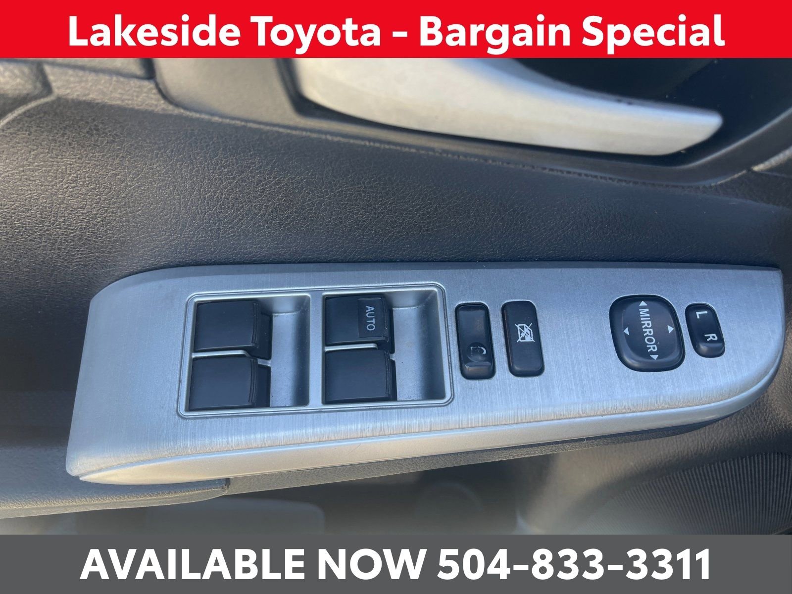 Used 2012 Toyota Camry SE image 24