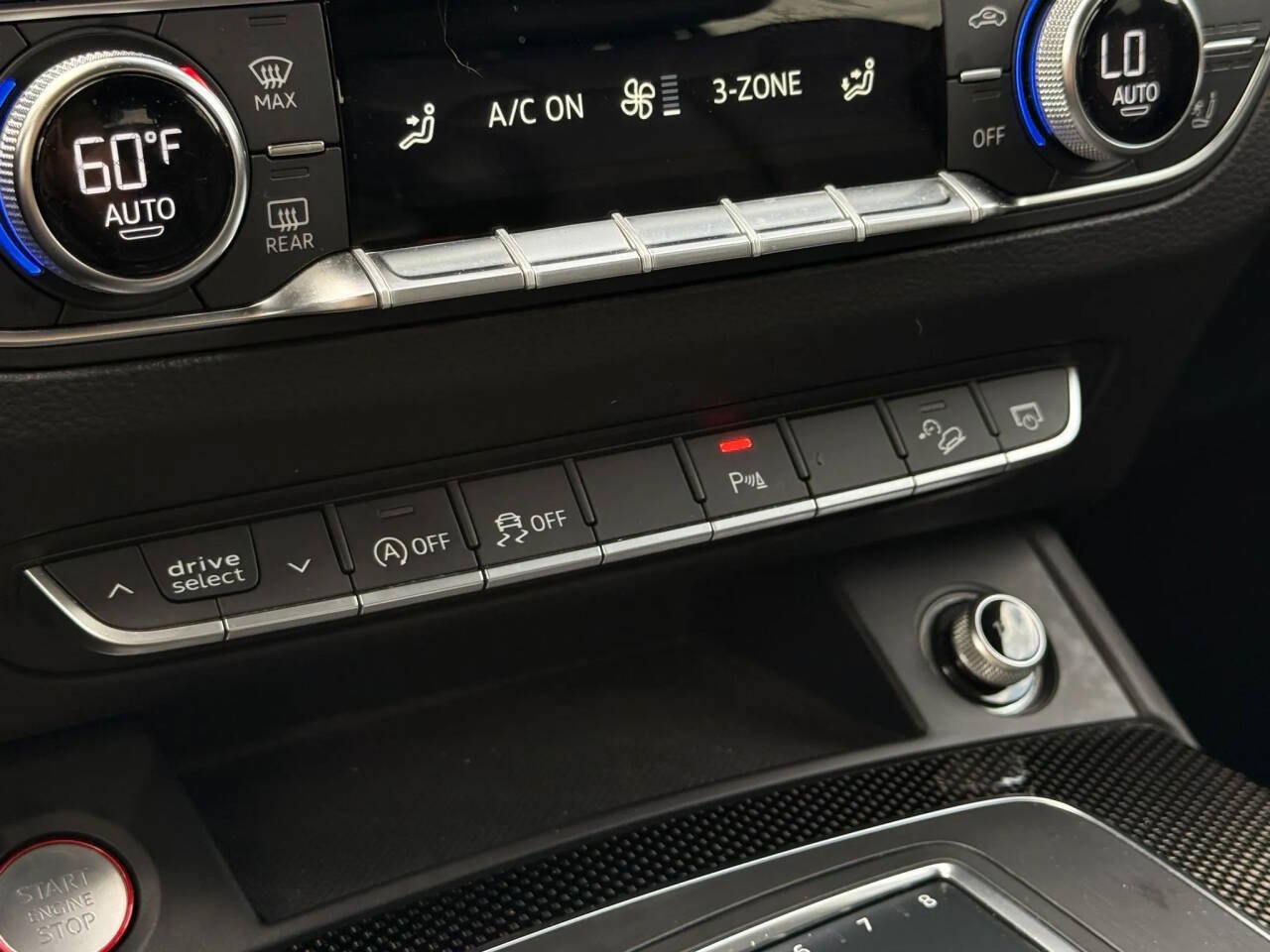 Used 2018 Audi SQ5 Prestige AWD/4WD image 21