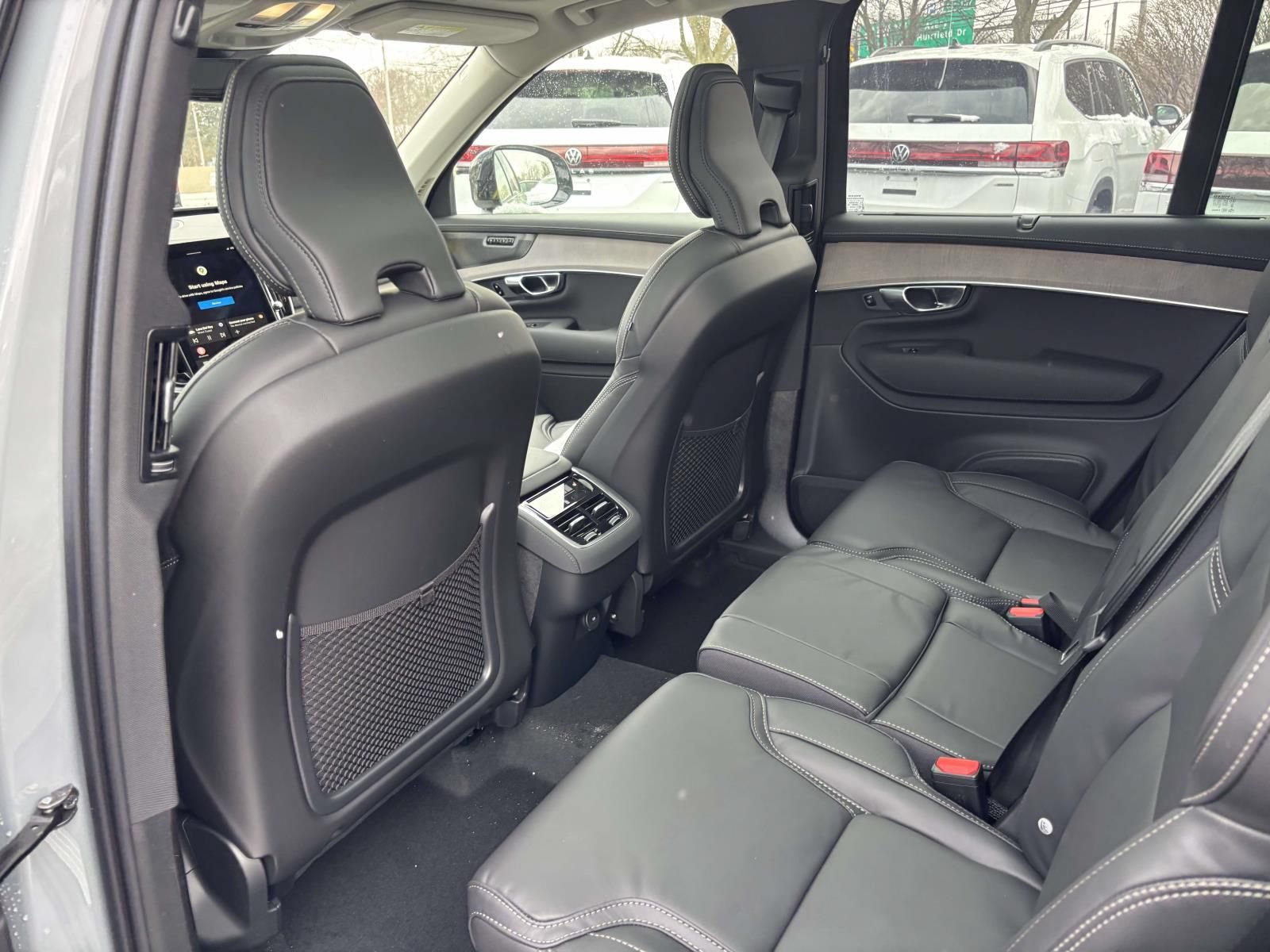 New 2026 Volvo XC90 B6 Ultra w/ Protection Package Premier AWD/4WD image 27