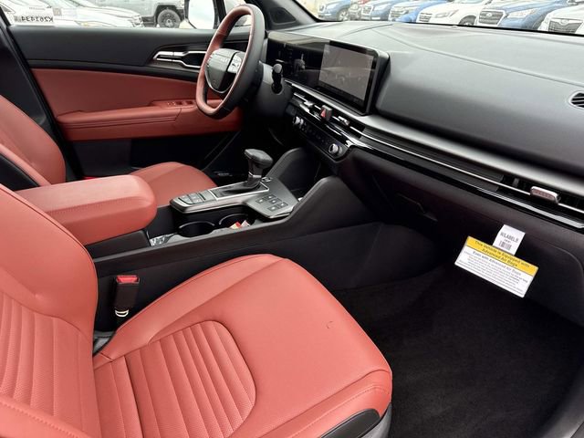 New 2026 Kia Sportage SX image 16