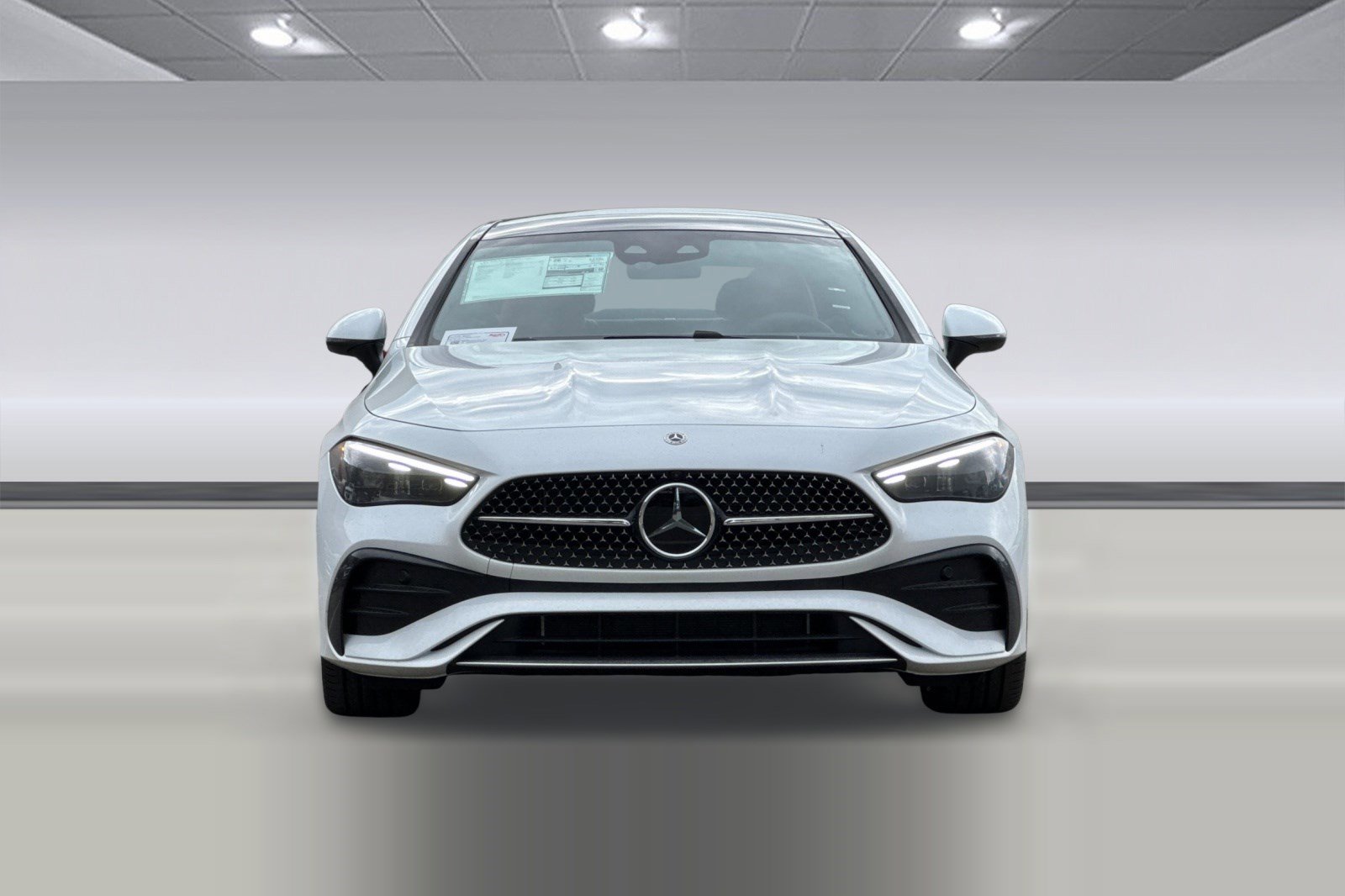 New 2026 Mercedes-Benz CLE 450 4MATIC Coupe image 6