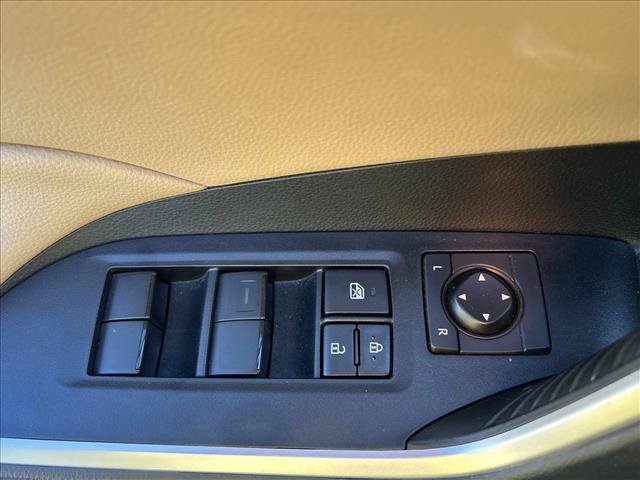 Certified 2024 Toyota RAV4 LE AWD/4WD image 10