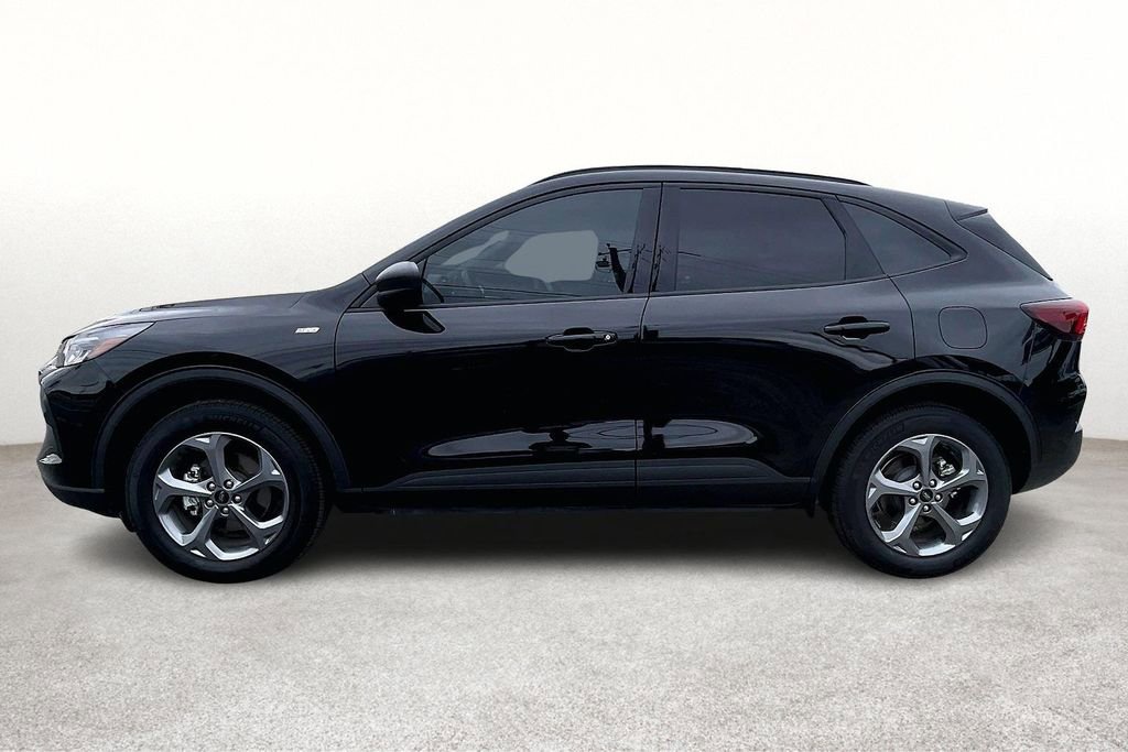 Used 2025 Ford Escape ST-Line AWD/4WD image 44