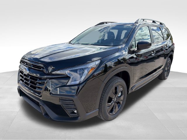 New 2027 Subaru Ascent Premium AWD/4WD image 3