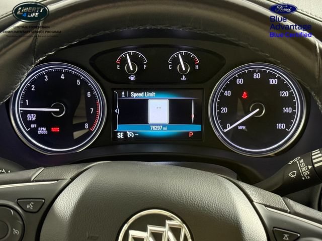Used 2019 Buick Enclave Essence AWD/4WD image 29