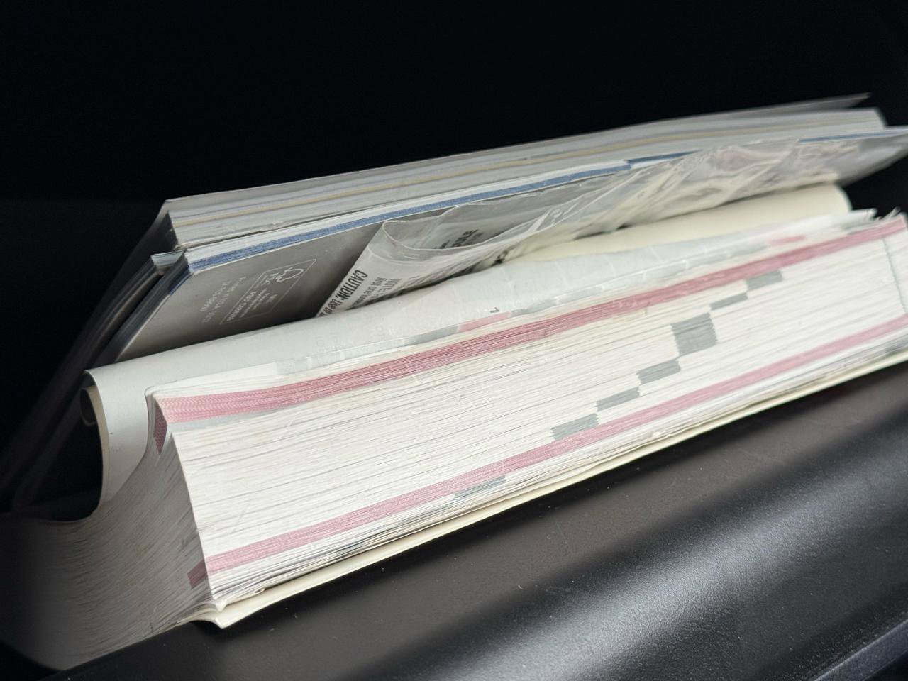 Used 2018 Toyota Prius Two w/ Prius Two Safety Plus Package image 20