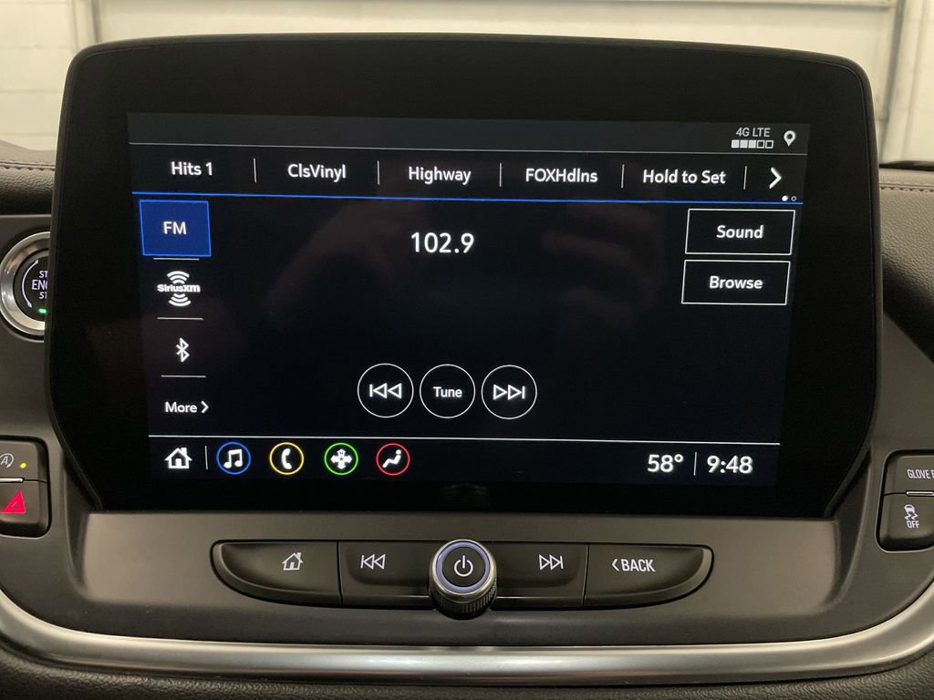 Used 2023 Chevrolet Blazer LT w/ Convenience Package image 7